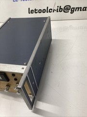 Photo acoustic Technology OP1020 Surface Contamination Detector R-866s