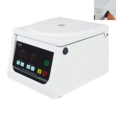 TD4C Desktop Low-SpeedCentrifuge110v(≤65DB,8*15ml,Optional Rotor Specifications)