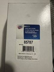 Carquest Premium HD Hydraulic Filter 85787