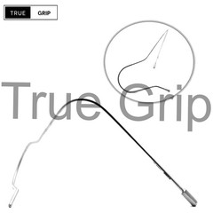 Nathanson Liver Retractor Large 5.0Mm