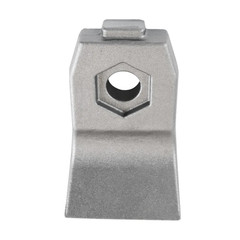 27Pcs F0010-3 Replacement Denis Cimaf Type 3 Teeth Silver Steel for DAH Series