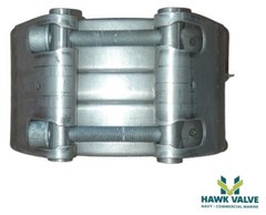 8.000 Norma Connect (G2-W4) Pipe Coupling