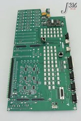 24840 LAM RESEARCH PCB, PCBA, JTS ECAT GB CONN. BD 810-240888-002