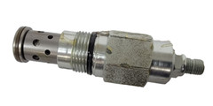 Sun Hydraulics RDFALAN Direct Acting Relief Valve Cartridge, 2-Port 50GPM