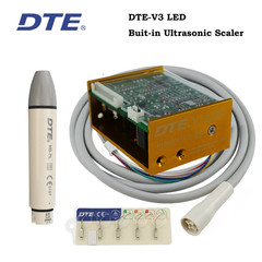 Woodpecker DTE Dental Ultrasonic Scaler N2 N3 V2 V3 LED Handpiece EMS SATELEC