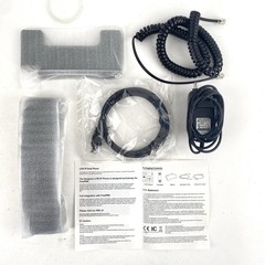 Sangoma S705 POE Gigabit IP VoIP Phone – Brand New