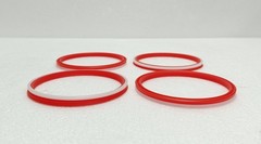 NOV 31524+71 M39 HYDRAULIC BOLT TENSIONER GASKET SEAL EXP 2024-04-12 NEW SURPLUS