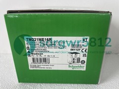 TM221ME16R Brand New Schneider Electric Modicon M221 Controller, 16 I/O