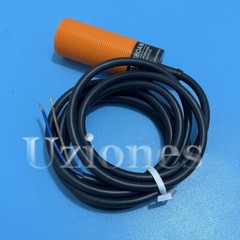 Capacitive Proximity Switch Sensor For IFM KI0203 KI-0203 KI-2015-BBOA/NI 15mm