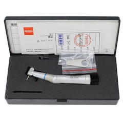 BEING COXO Dental Contra Angle Straight Handpiece Slow Speed Air Motor KAVO NSK