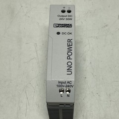 Phoenix Contact UNO-PS/1AC/24DC/30W / 2902991 Power Supply