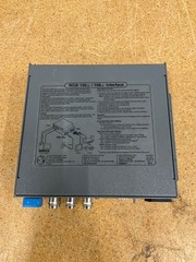 EXTRON RGB 150xi UNIVERSAL15-PIN HD INPUT COMPUTER INTERFACE
