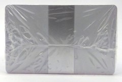 HID PVC Ultracard CR80 NOCO Maximum Print Quality Genuine Cards 500 Count