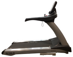 TRUE FITNESS TC650 COMMERCIAL TREADMILL