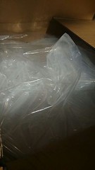 IDS Secondary Transfer Tubes 2nd Generation ( QTY 4000 ) IDS-ST1 Z0400035