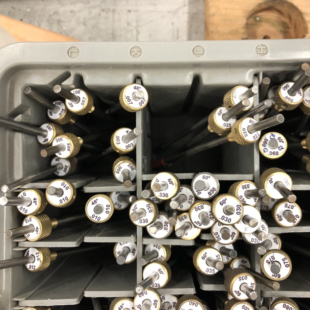 Top Quality Engraving Cutters Carbide Tipped 11/64 dia.