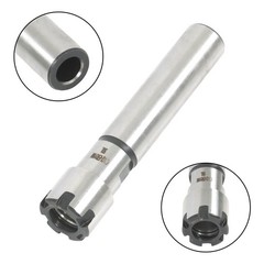 C1/2″ Straight Shank Collet Chuck Tool Holder Extension Holder Length 2″ ER11