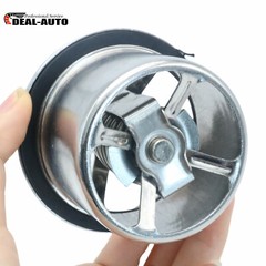 New Thermostat Fits Caterpillar Off Highway Truck:793C, 797, 797B