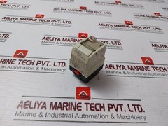 Telemecanique RHN412B Plug In Relay 5A 250V IEC 255-1