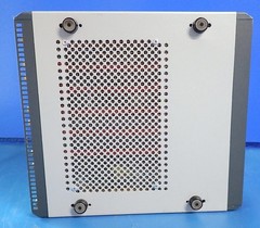 ASI LX-4000 Microscope Stage Controller w/ FW-1000 Filter Wheel Z/F & X/Y CCAs