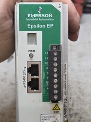 ✅ CONTROL TECHNIQUES EMERSON Epsilon EP EP204-I00-ENR0 960645-10 A1