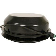 AC Compressor Clutch Fits John Deere 4450 4250 4650 7720 4850 4050 4455 6620