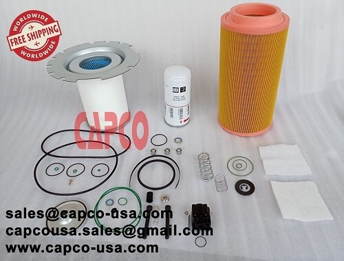 Preventive Maintenance Kit 3001151304/Non oem Atlas Copco/Free Shipping