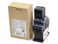 Siemens Sirius Contactor,3RT2024-1AF04,3RT2 024-1AF04