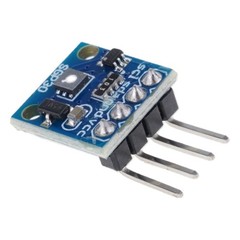 Multi-pixel TVOC/eCO2 Formaldehyde Carbon Dioxide Detector Tester For