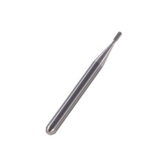 10 Pcs Dental Carbide Burs Pear-Shaped Type High Speed Tungsten Steel Bur FG329