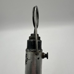 CLECO 44RSA7BQ Pneumatic Screwdriver with Hanger Made in USA Tested
