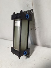 TRD Manufacturing 2.5″ x 6″ bore/stroke cylinder, 250PSI air max, 97-42429