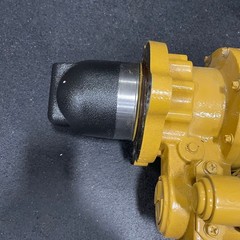 CATERPILLAR Starter Motor 594-8719 24 V Electric SEE DESCRIPTION “SHIPS FREE”