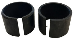 QTY 2 New OEM ASV Bushings – 2055-192