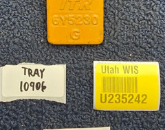 ITR 6Y5230: Steal Scarifier Bucket Tooth Tip Grader For Grader fits Caterpillar
