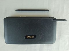 Ectaco ER486T ER586HT English Russian Language Teacher Translator Dictionary Rea