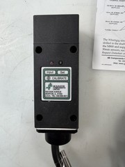 4B Components M8001V10C Elite Speed Switch Sensor Underspeed Monitor NIB NEW