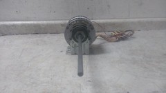Century 89PSC 1/10 HP 1050 RPM 115VAC Fan Coil / Air Conditioner Motor