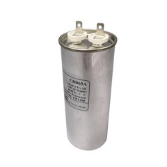 CBB65A Run Capacitor 250VAC 250V AC 140uF 140 uF 140MFD 40/85/21 C P1 50/60Hz…