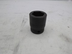 Proto 3/4″ Drive 30 mm 6 Point Standard Impact Socket 07530M Black Oxide