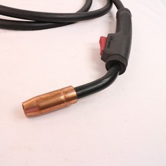 Masterweld MWH-MINI-10 Mig Welding Gun 150Amp Tweco Backend And Spades Used