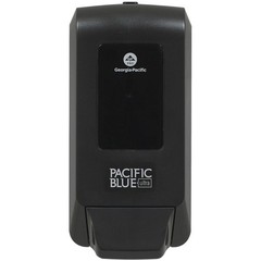 Pacific Blue Manual Soap/Sanitizer Dispenser (53057)