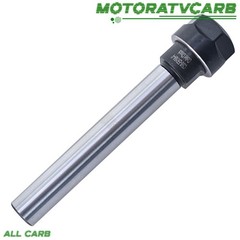 ALL-CARB ER16A C5/8″ Extension Straight Shank Collet Chuck Tool Holder 4″ Long