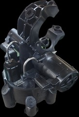 John Deere Nozzle Holder- AKK44859