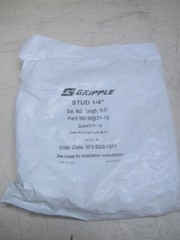 Pack Of 10 Gripple Wire Hanger 15 Ft Lengths 1/4 inch P/N: 90831-15