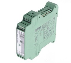 PHOENIX CONTACT MINI-PS-100-240AC/24DC/1 MINIPS100240AC24DC1 2938840