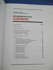 Lot-10 1990’s Ergonomic Instruction Books Manuals Information-Protractor GM Ford