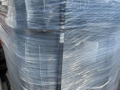 Sandbaggy 1/2″ x 1¼” Open Steel Strapping Seals – Galvanized (Rust Resistant)