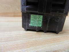 Federal Pacific NA240 Circuit Breaker 40A 2 Pole (Pack of 2)