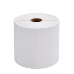 4″ x 6″ 450/Roll Direct Thermal Shipping Labels For Zebra ZP450 Eltron 2844 2824
